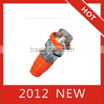 2012 NEW Australia standard industrial receptacles plugs