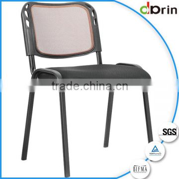 Alibaba china supplier wholesale high back staff office chairs no arms