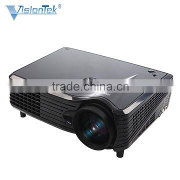 OEM ODM order LCD projector LED projector for home theater