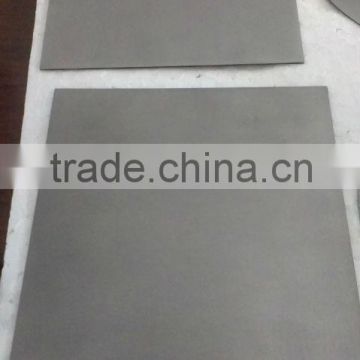 Zr1 R6072 pure zirconium sheet