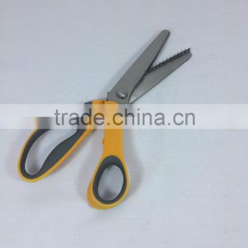 tailor stainless lace scissors