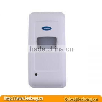 1000ml Automatic Foam Soap Dispensers shampoo gel dispenser disposable battery