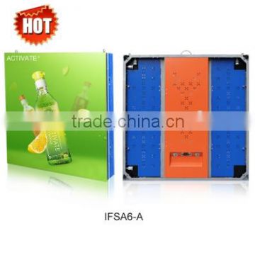 Video Display Function and Full Color Tube Chip Color led display module