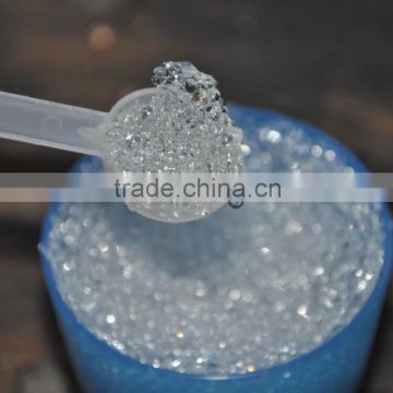 Super Absorbent Polymer For agriculture Grade