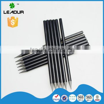 standard good quality full pencil manufacturers