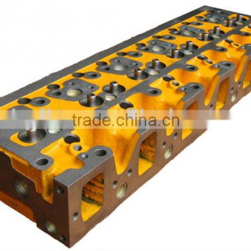 CYLINDER HEAD for S6D95