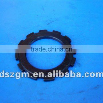 Dongfeng truck parts/Dana axle parts-Nut