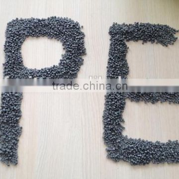 Brand new pe 100 granule made in China
