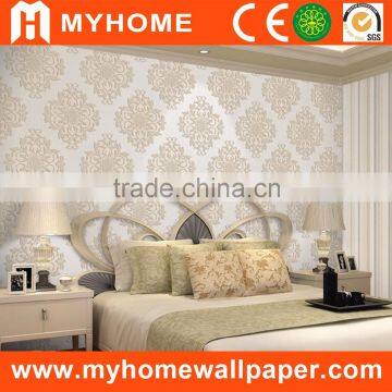 Classic house decoration chinese wall paper