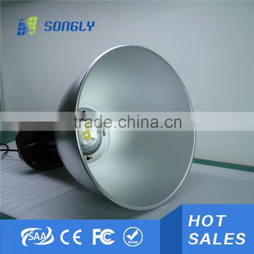 high quality 100w high power high bay lamp lighting CE RoHS Mean Well driver