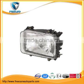 Fog Lamp chinese truck parts For Daf catalog