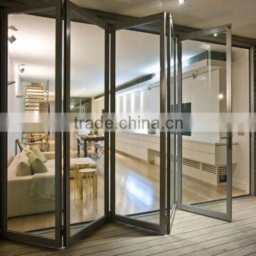 China manufacturer suppliers aluminum doors design