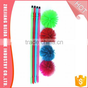 Popular best selling factory direct sale house cleaning brushes and brooms cleaning tools                        
                                                Quality Choice