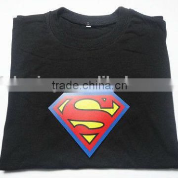 el t shirt /China manufacturer el panel,el t-shirt panel,el light tshirt