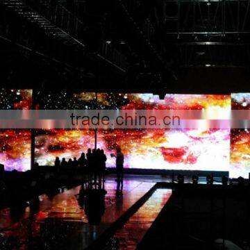 high definition p3 indoor full color stock indoor led display screen