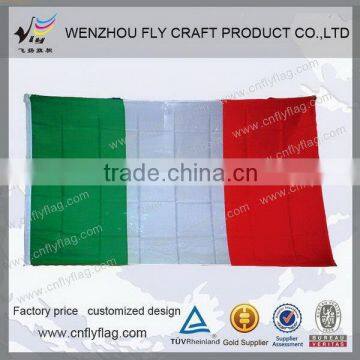 High quality best selling custom national flag bandana