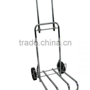 FOLDING LUGGAGE CART SGS TEST 60KGS