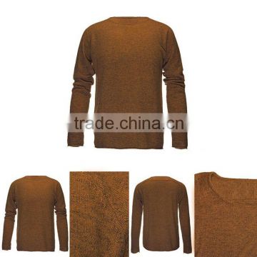European business casual mens sweater mens long cardigan cashmere sweater