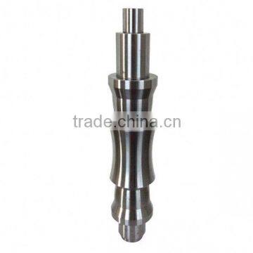 cnc turning & steel shaft