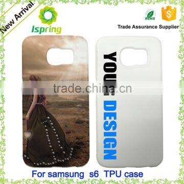 2016 hot sell plastic phone case, customised phone case for Samsuny models