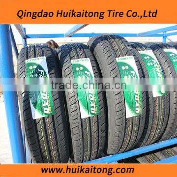 container new tires