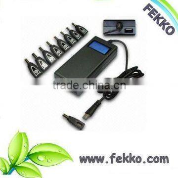 15V 6A 90W Compatible Laptop DC Adapter With CE Rohs