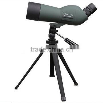 12-36X60mm bird watching telescope