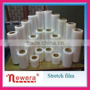 wholesale suppliers high quality pe stretch film