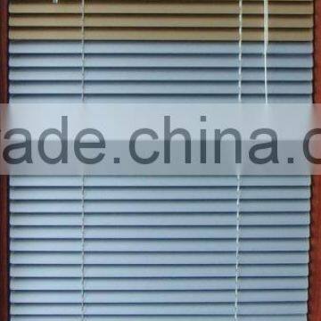 aluminum web blinds