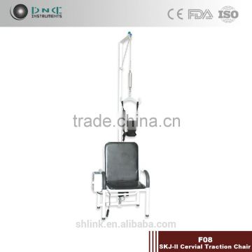 F08 Electric Cervial Traction Chair