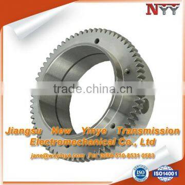 spur gear for paper shredder