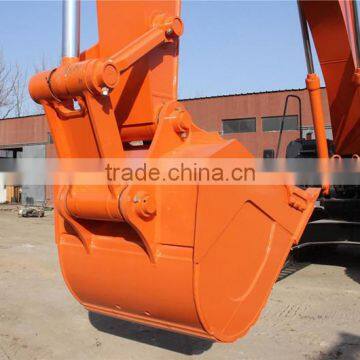 ZX350LCH-5G Excavator Buckets, Customized Hitachi ZX350 Excavator Buckets for sale