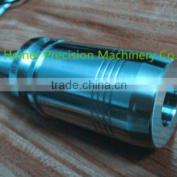 High-rotational speed high-precision hydraulic tool holders BT30-HM8-70