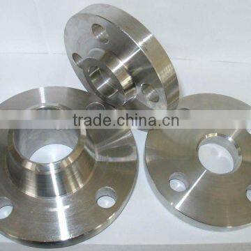 GOST 12820-80 CT.20 FORGING FLANGE