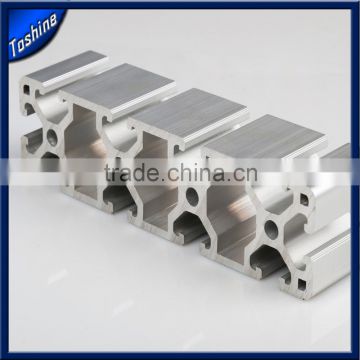 40 series tslot aluminum extrusions 40*160 for 3d printer