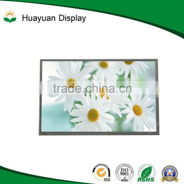 10.2 inch digital interface tft color display with resolution 800 x 3(RGB) x 480 -TFT137A