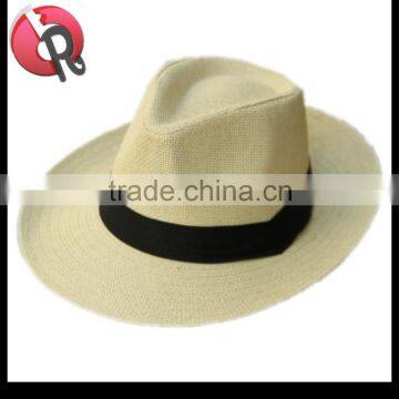 paper panama hat