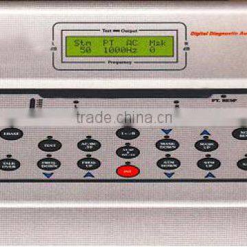 Digital Diagnostic Audiometer