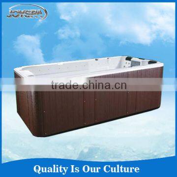 JOYSPA Swimming hot tub luxury spa pool for 4 person JY8602