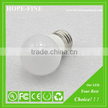 High Brightness Good Heat Dissipation LED Bulb, High Lumen Low Lumens Depreciation Quality LED Bulb Light