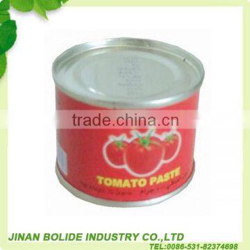 Hot sale canned tomato paste