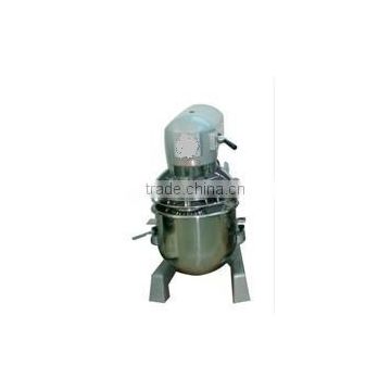 Stainless Steel Spiral Planetary Mixer(10L)