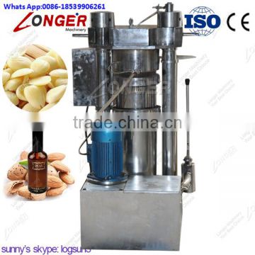 Best Selling High Quality Sesame Oil Cold Press Machine