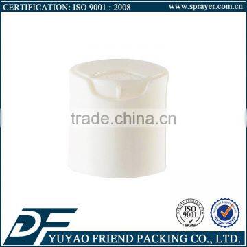 24/410 28/410 plastic disc top cap for bottle