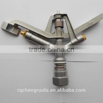 agricultural irrigation tools of ZY-2 ,zy-2 aluminum alloy nozzle sprinkler