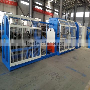 china coir rope making machines twisted coir fiber machinery