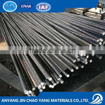 High quality China mill HRB500 reinforcing steel bar price