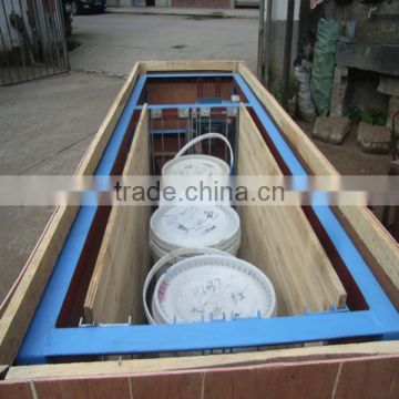bamboo skewer machine for Chile