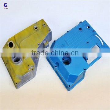 walking tractor parts gear casing from China