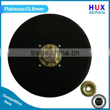 13.5 Inch Flat Disc Blade Assembly / Grain Drills Parts/ 107-130S, 107-133S, 107-135S